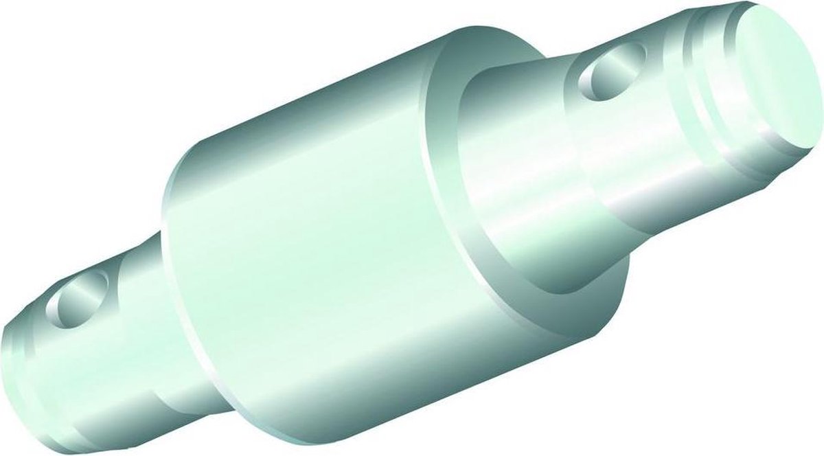 ALUTRUSS DECOLOCK Distance-Part 40mm