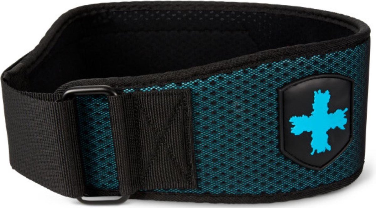 Harbinger - Hexcore Riem Dames - Lichtblauw - XS