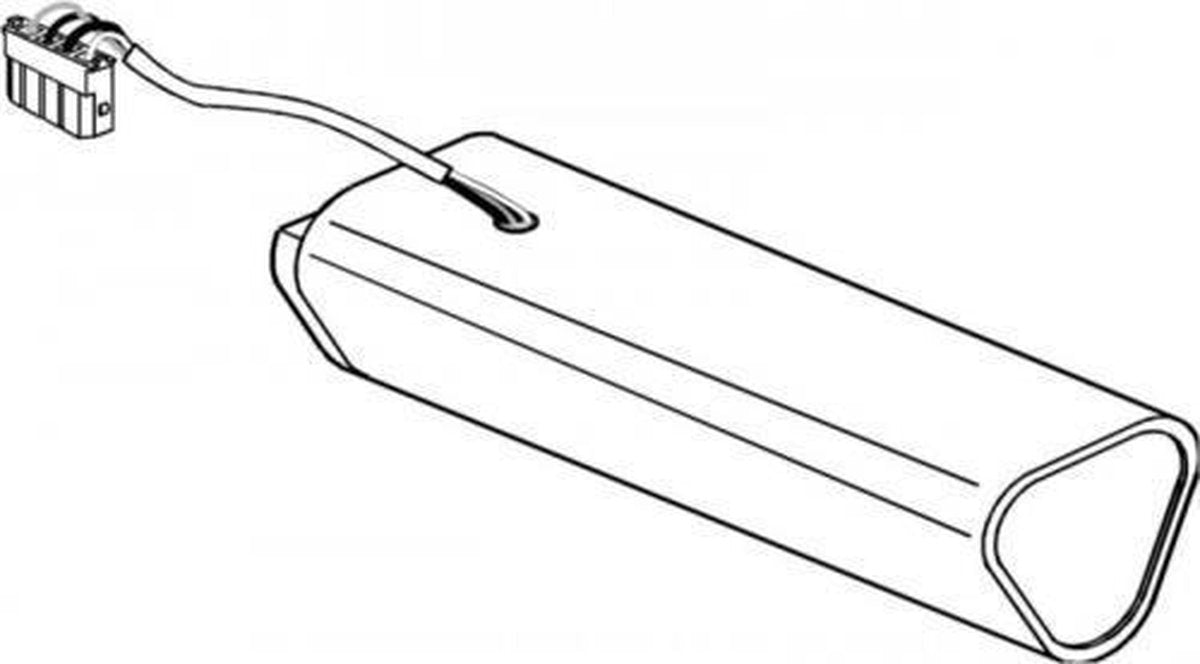 Fluke BP190 NiMH battery pack for Fluke series 190