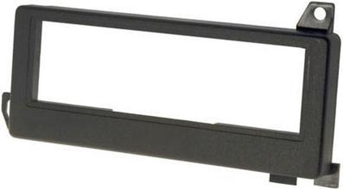 1-DIN inbouwframe  Chrysler Neon>99/Vision 97>/ Voyager>6/95