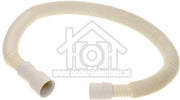 WPRO Slang Afvoer rekbaar 50-250 cm 19x22x32mm mof 484000001074
