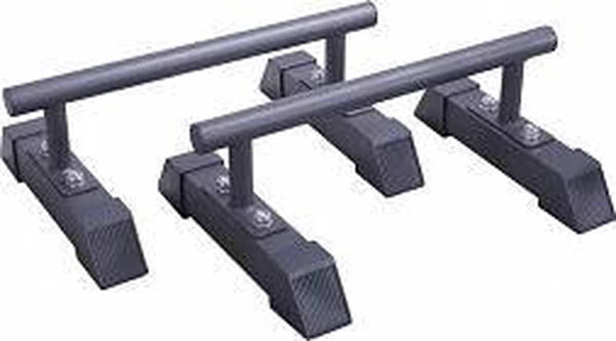 Crossmaxx Parallettes set V2
