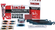 Simson Bandenreparatieset E-Bike