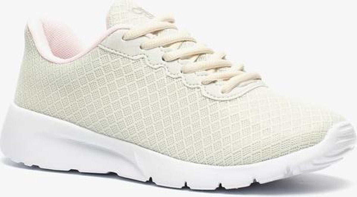Osaga dames sportschoenen - Beige - Maat 40