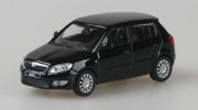 Skoda Fabia II (Facelift) - 1:43 - Abrex
