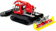 Jaegerndorfer - Pistenbully met Kraan 1:32