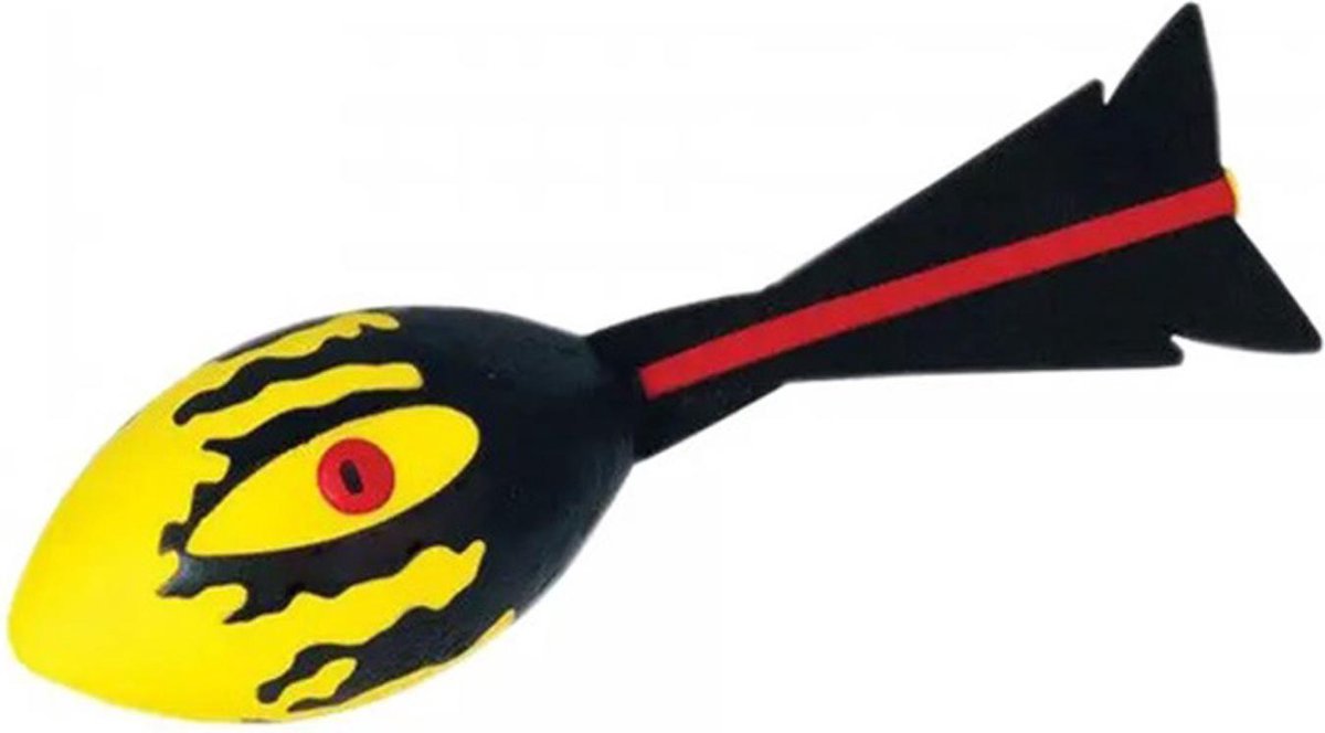 Speer | Softee | Aero Howler | Werpbal | Fluitend geluid
