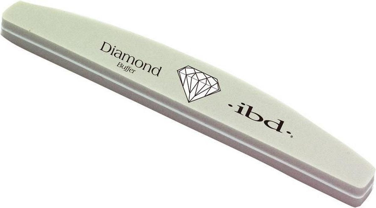 IBD File Diamond Buffer 220/280
