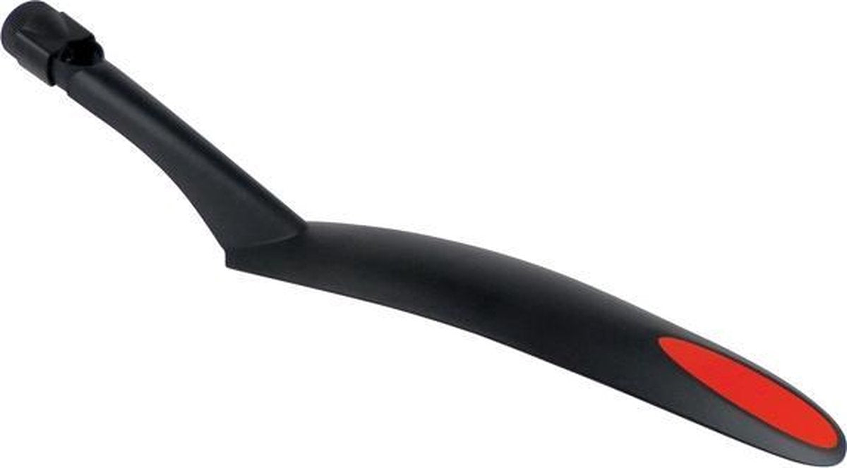 Dresco - Spatbord - MTB - Achter - Zwart