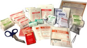 Complete navulling verbandkoffer EHBO & BHV
