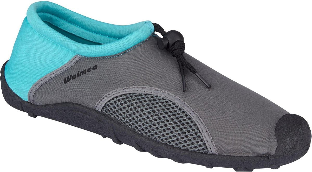 Waimea Aquaschoenen Senior - Skip - Blauw/Grijs - 43
