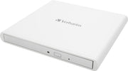 Verbatim 43894 optisch schijfstation Wit DVD Super Multi DL