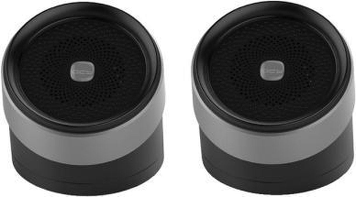 QCY Box 1 Bluetooth Speaker