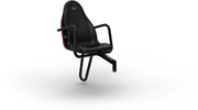 BERG Passenger seat Black