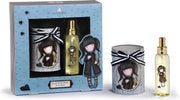 Gorjuss - Geschenkset met Eau de Toilette en tinnen penhouder