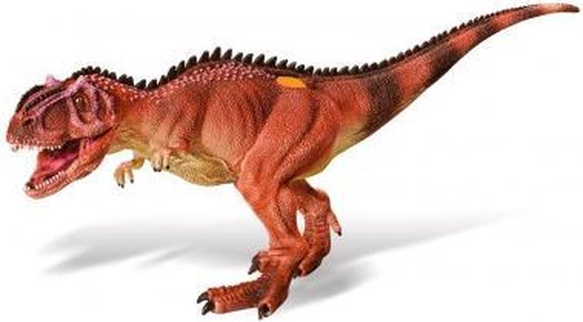 Ravensburger tiptoi® speelfiguur Gigantosaurus
