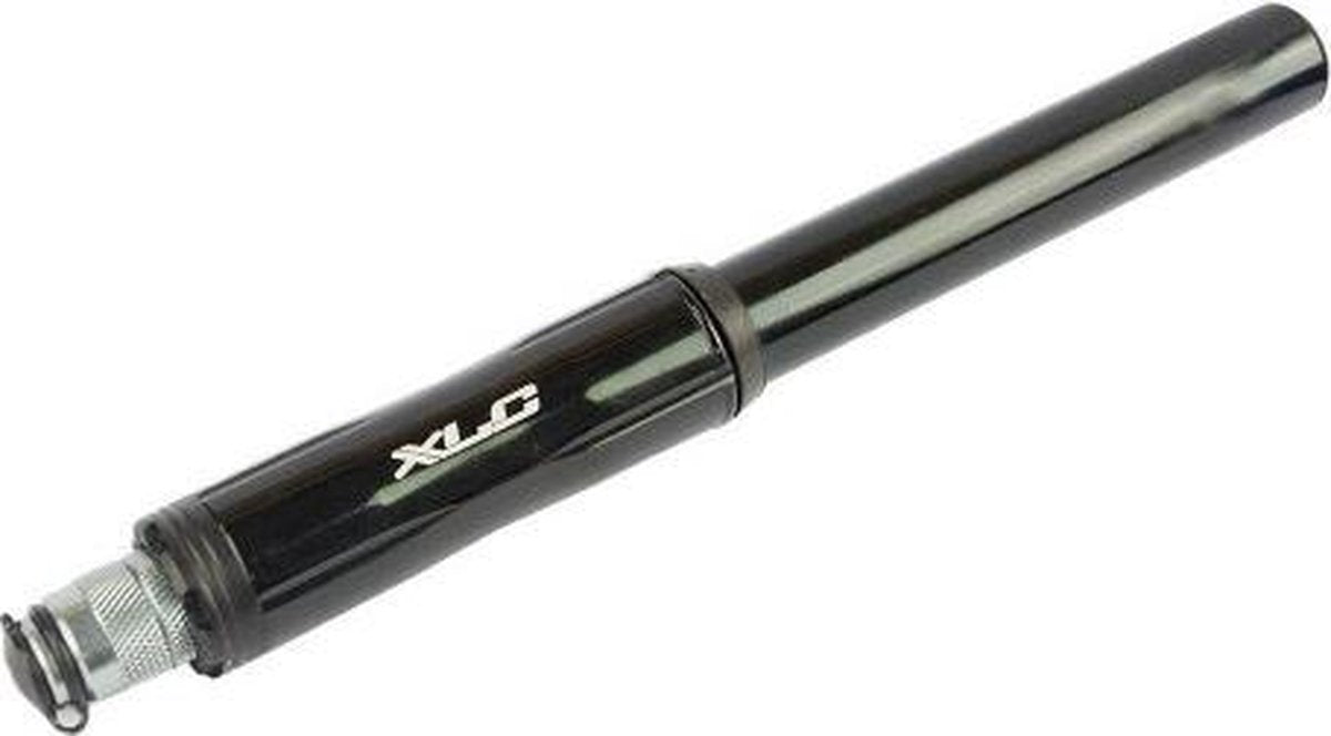 POMP XLC HAND MINI DUAL RACE ALM 185MM ZW