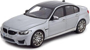 BMW M3 Competition 2017 - 1:18 - Norev