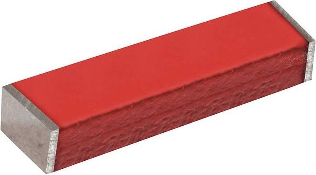 Silverline Staaf magneet