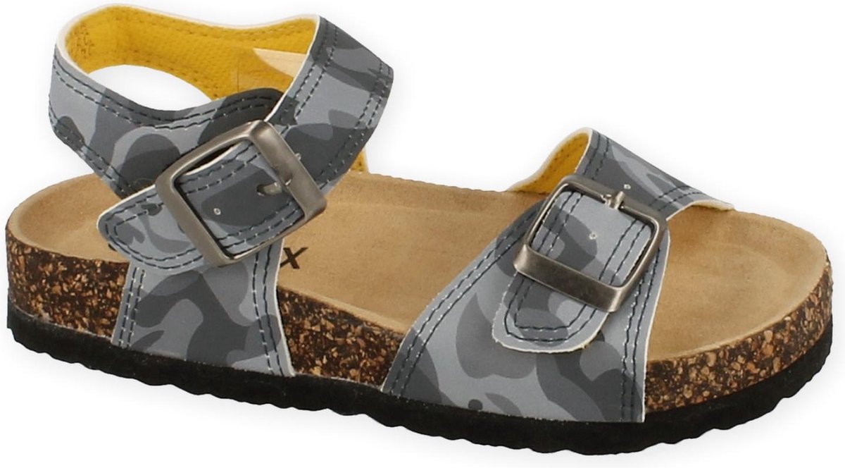 SPROX sandaal blauw BLAUW 35