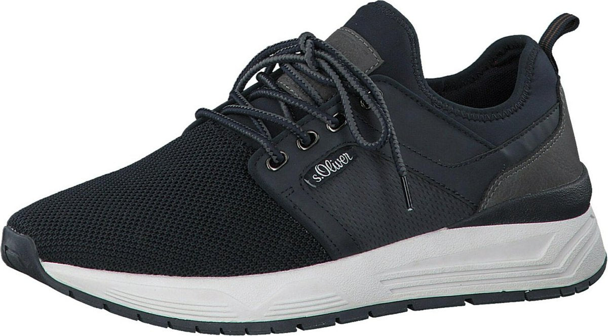 s.Oliver Sneaker Sneaker 5-5-13639-26