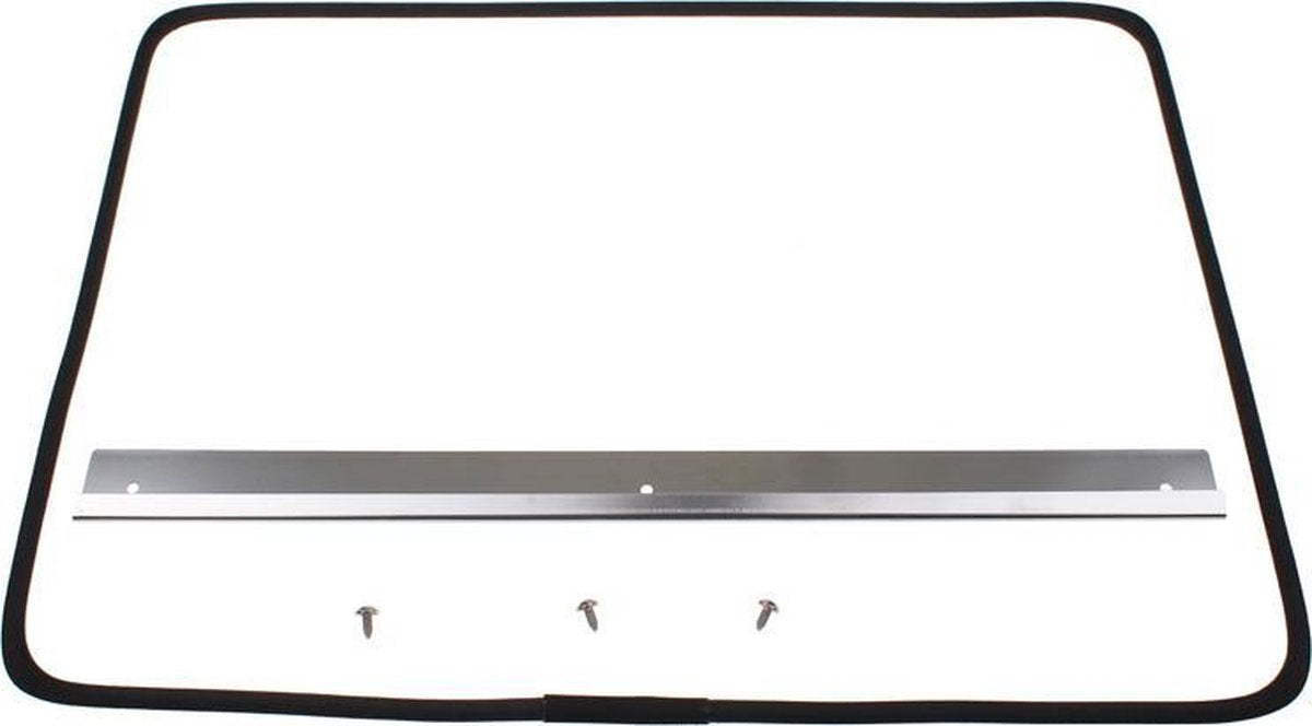 MIELE - DICHTING OVENDEUR - 06196321