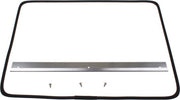 MIELE - DICHTING OVENDEUR - 06196321