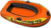 Intex Opblaasboot Explorer Pro 100 160x94x29 cm