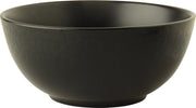 Palmer Rodondo Schaal - 15 cm - Zwart