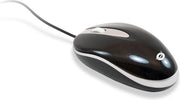 Conceptronic CLLMEASY muis USB Type-A Optisch 800 DPI Ambidextrous