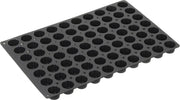 LU 112946 Zwart Flexi-Professional Bakvo