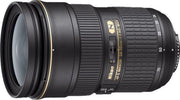 Nikon AF-S 24-70mm f/2.8G ED