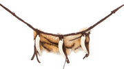 ESPA - Oermens ketting voor volwassenen - Accessoires > Sieraden