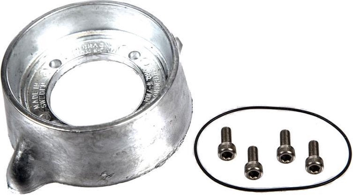 Volvo 19812 Zink anode voor Volvo Penta 875812 110S