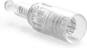 Screw Port Microneedling 12 Needle Cartridge (5 STUKS) voor SIMIA Beauty Derma Pen | 12 Naalden | Voor Huidverjonging