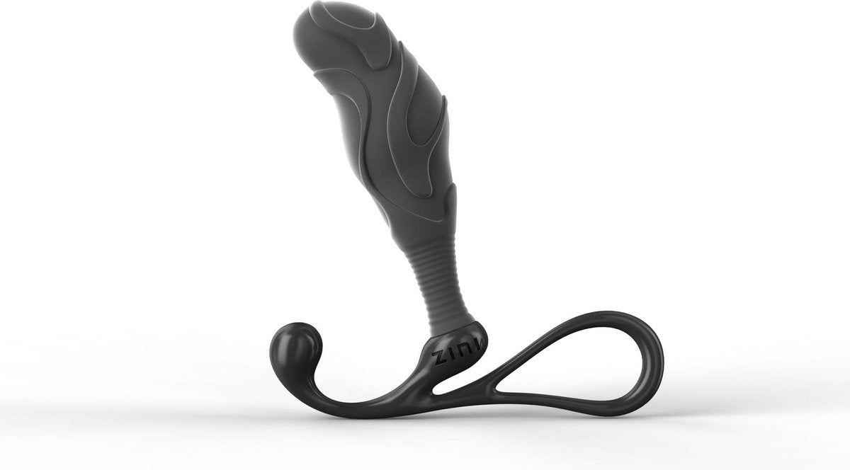 ZINI - Janus Anti-Shock Large - Buttplug