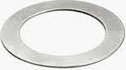 Axiale lagerschijf AS85110 INA 85X110X1 mm