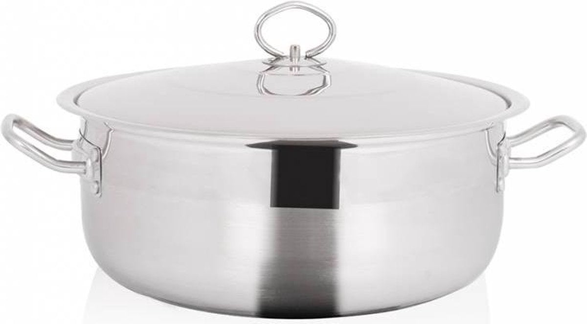 Kookpan/stockpot 22