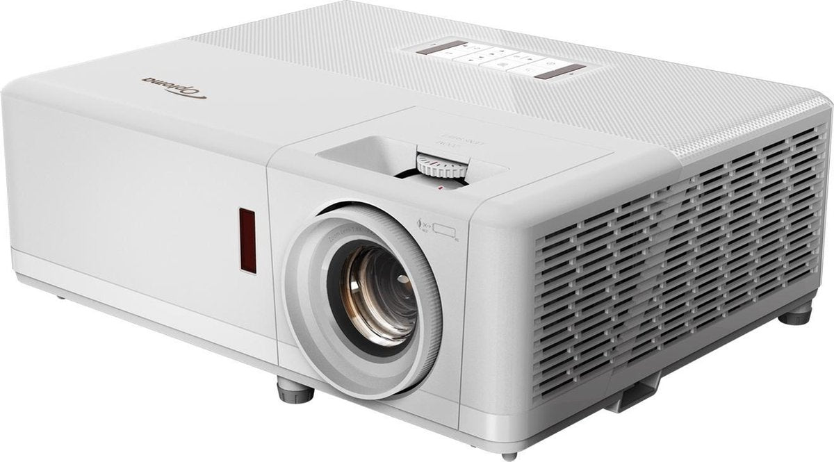 Optoma ZH406 beamer