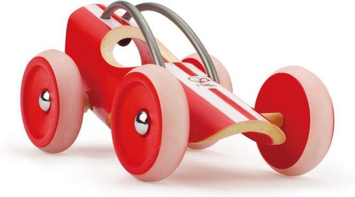 Hape speelvoertuig e-Racer Monza