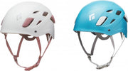 Black Diamond Half Dome Dames Klimhelm ALUMINUM