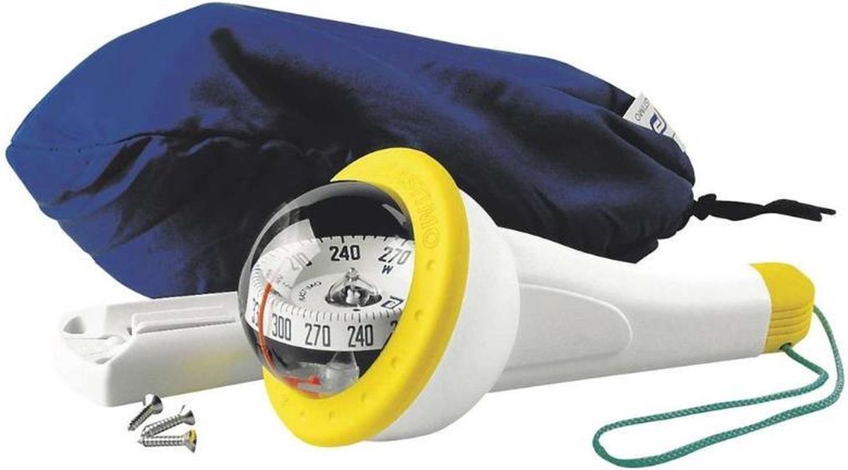 Plastimo-Kompas-Iris 100