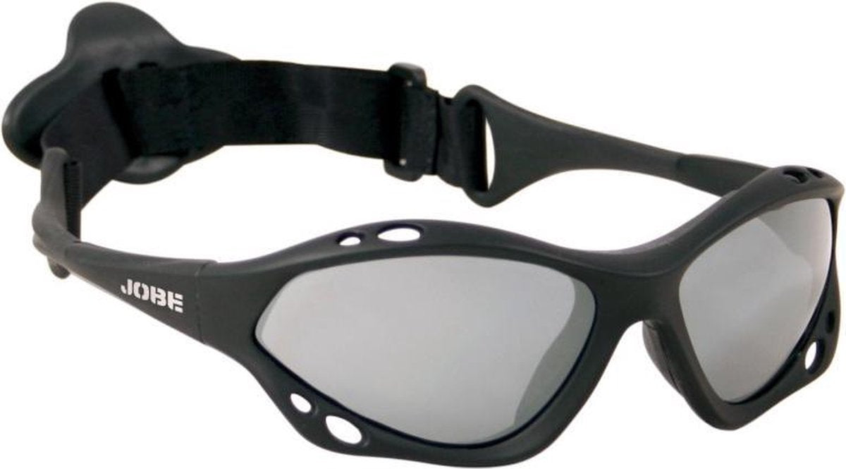 Jobe float glasses