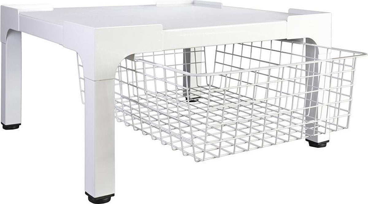 Universeel Sokkel Verhoger Heavy Bold Maximale belasting 200kg 60601400