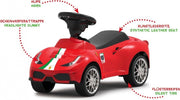 Jamara Loopauto Ferrari 488 Gte 69
