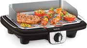 Tefal Easygrill BG90A810 - Elektrische Grillplaat