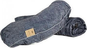 WOBS handwarmers Luxe Antracite (handremversie)