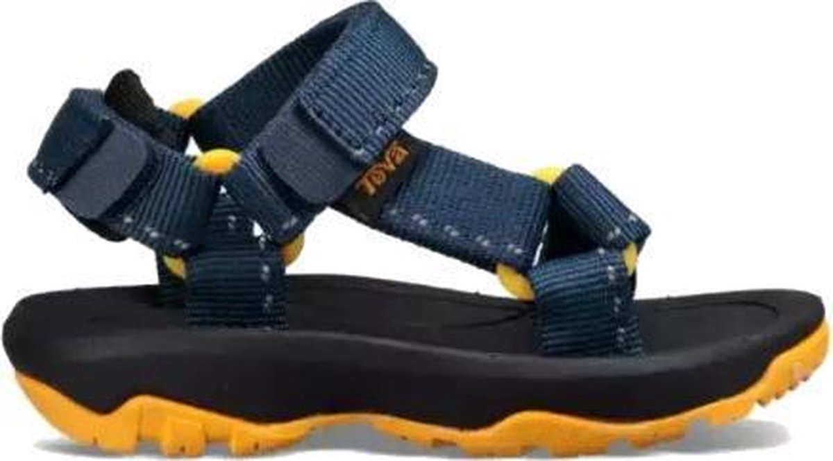 Teva Hurricane XLT 2 jongens sandalen marine