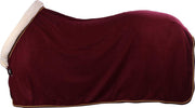 Horsegear Zweetdeken  Allure - Dark Red - 195 Cm