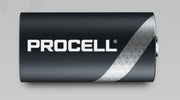 Procell Lithium CR123 / 3Volt - 10 pack -
